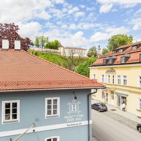 Hotel Dah-Inn Dachau Ngoại thất bức ảnh