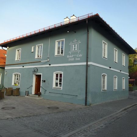 Hotel Dah-Inn Dachau Ngoại thất bức ảnh
