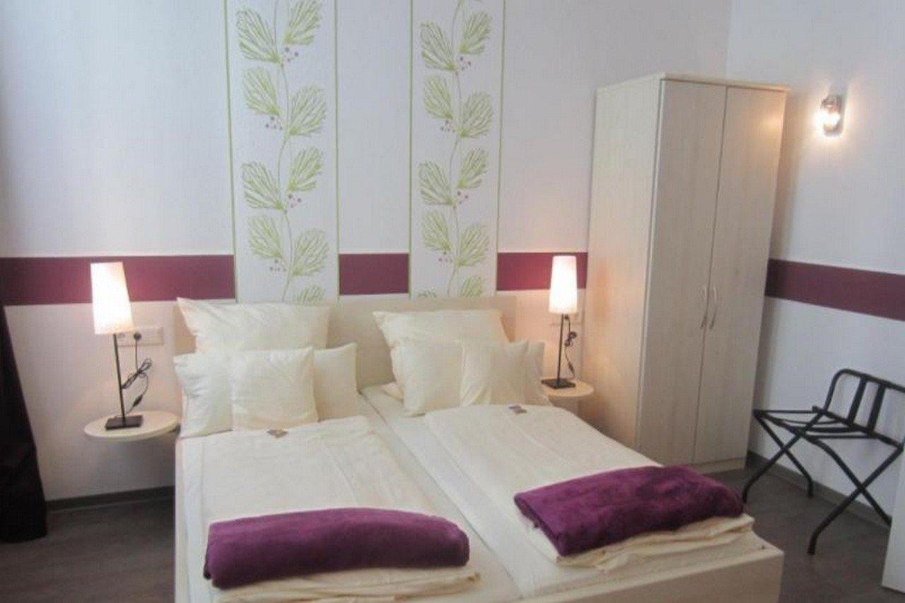Hotel Dah-Inn Dachau Ngoại thất bức ảnh