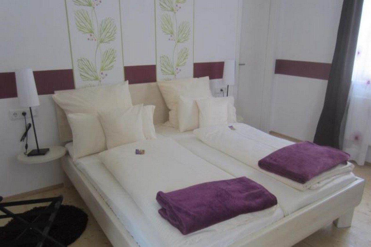 Hotel Dah-Inn Dachau Ngoại thất bức ảnh