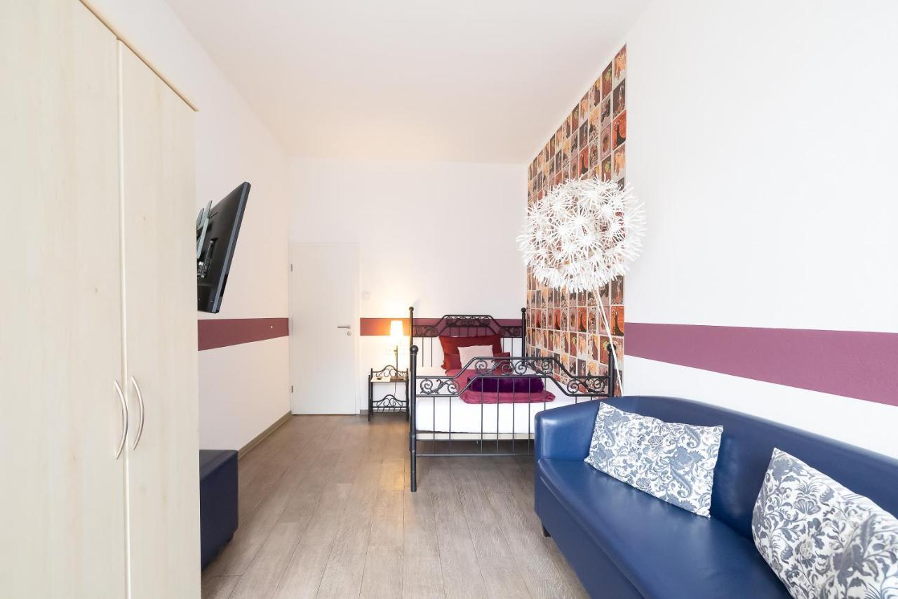 Hotel Dah-Inn Dachau Ngoại thất bức ảnh
