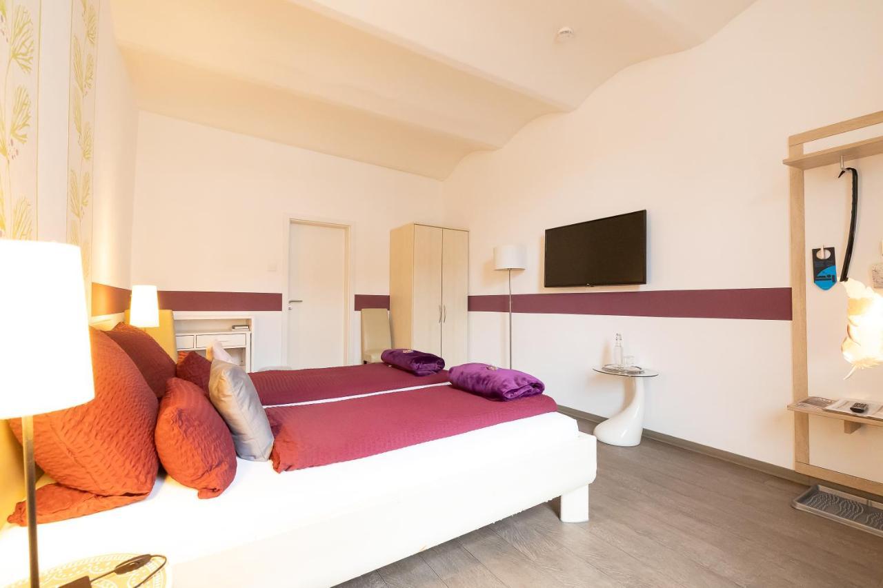 Hotel Dah-Inn Dachau Ngoại thất bức ảnh