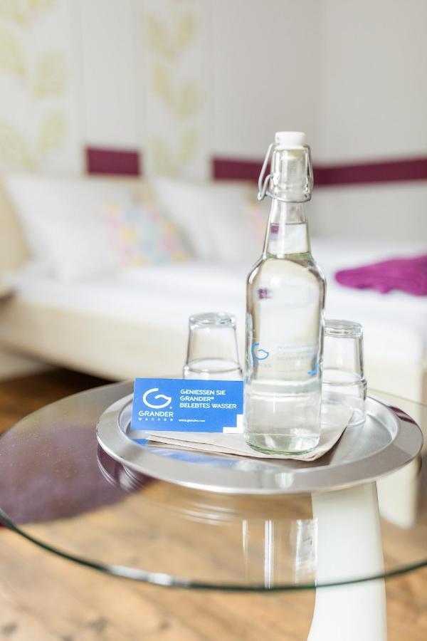 Hotel Dah-Inn Dachau Ngoại thất bức ảnh