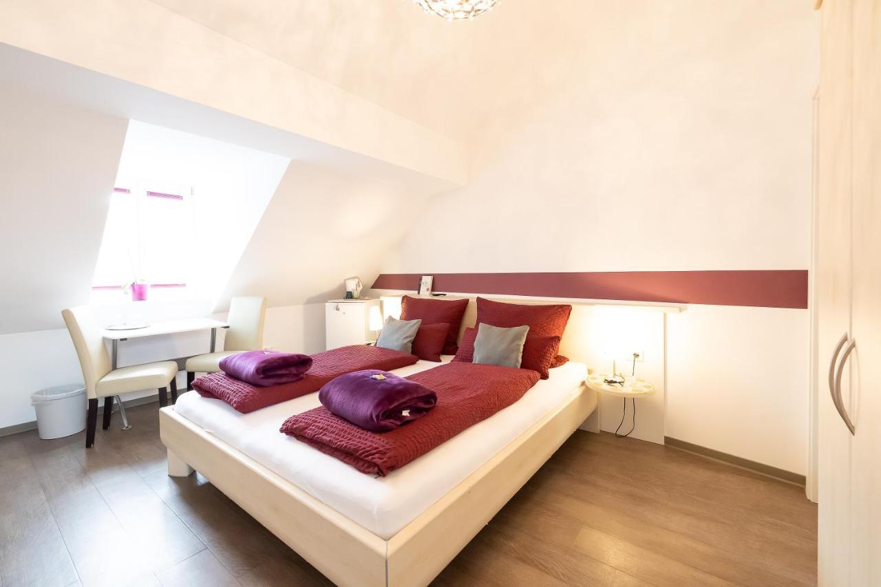 Hotel Dah-Inn Dachau Ngoại thất bức ảnh