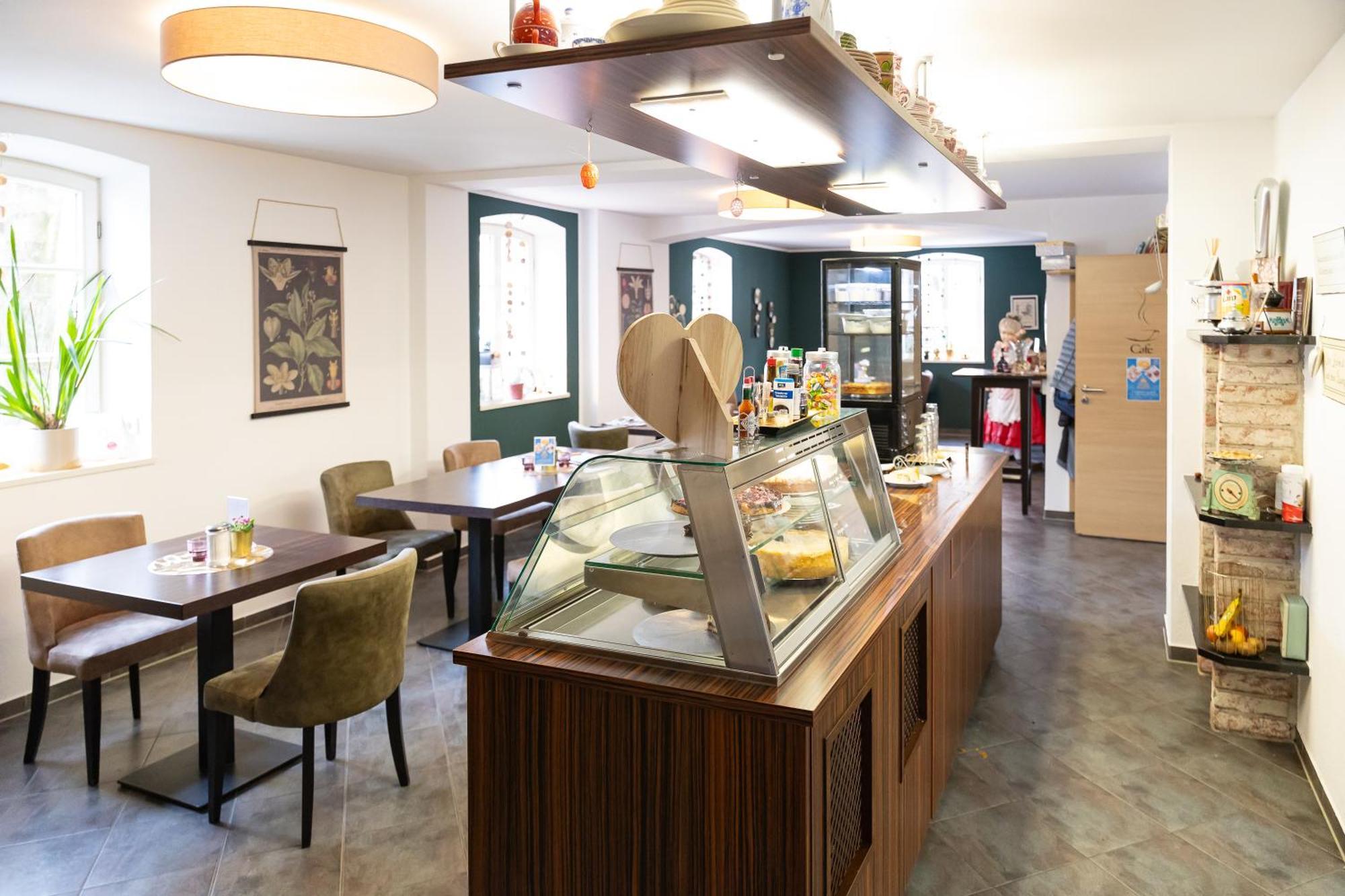 Hotel Dah-Inn Dachau Ngoại thất bức ảnh