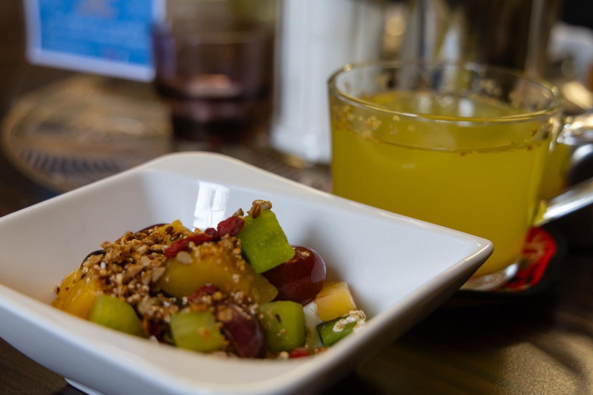 Hotel Dah-Inn Dachau Ngoại thất bức ảnh