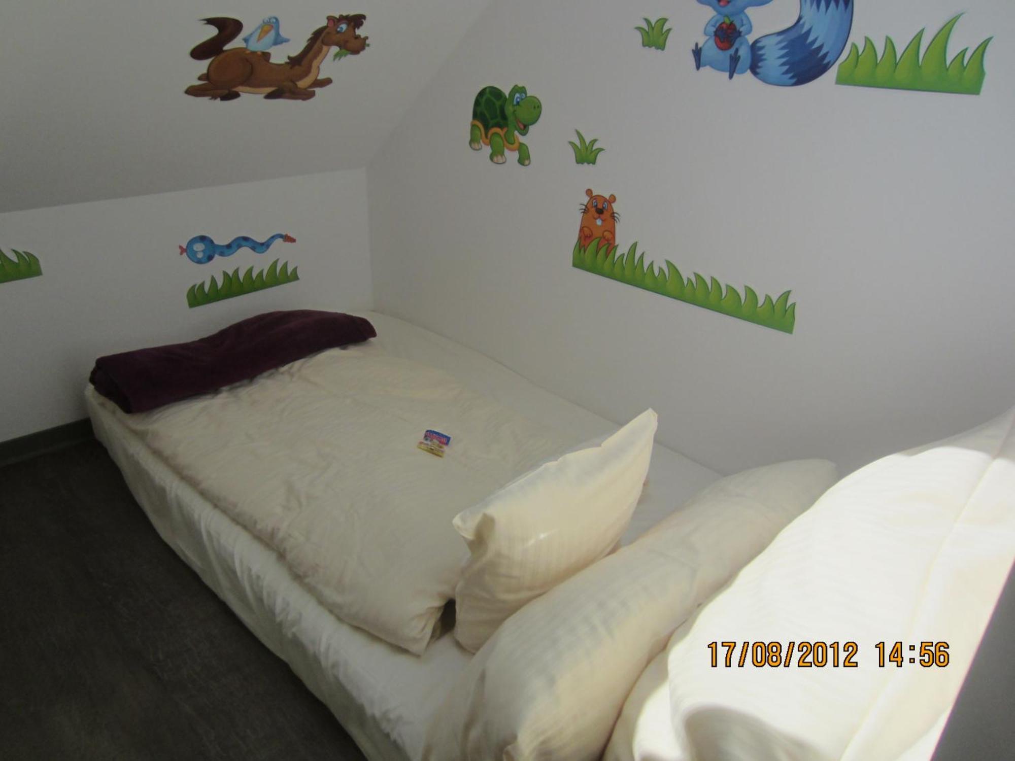Hotel Dah-Inn Dachau Ngoại thất bức ảnh