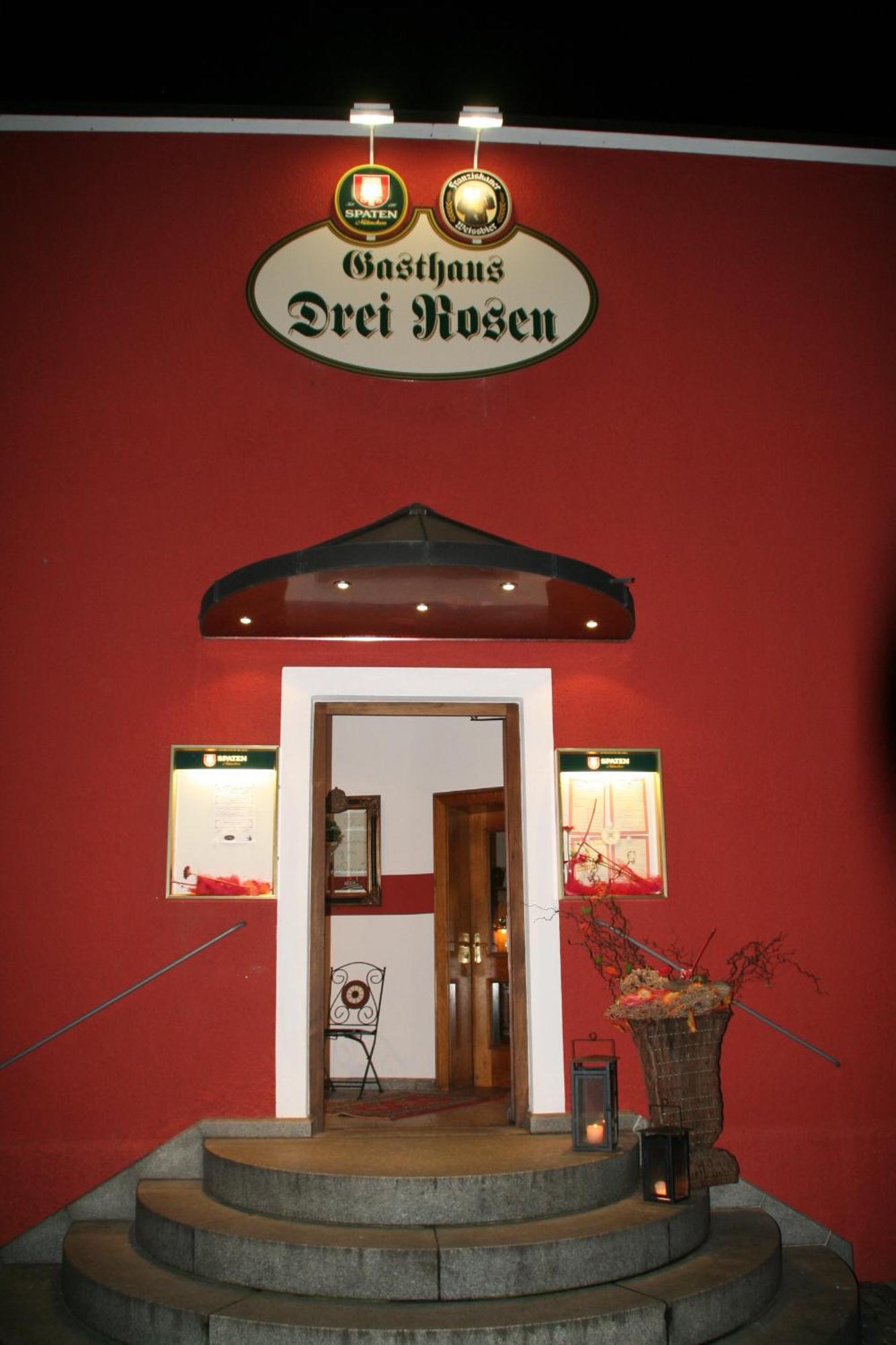 Hotel Dah-Inn Dachau Ngoại thất bức ảnh