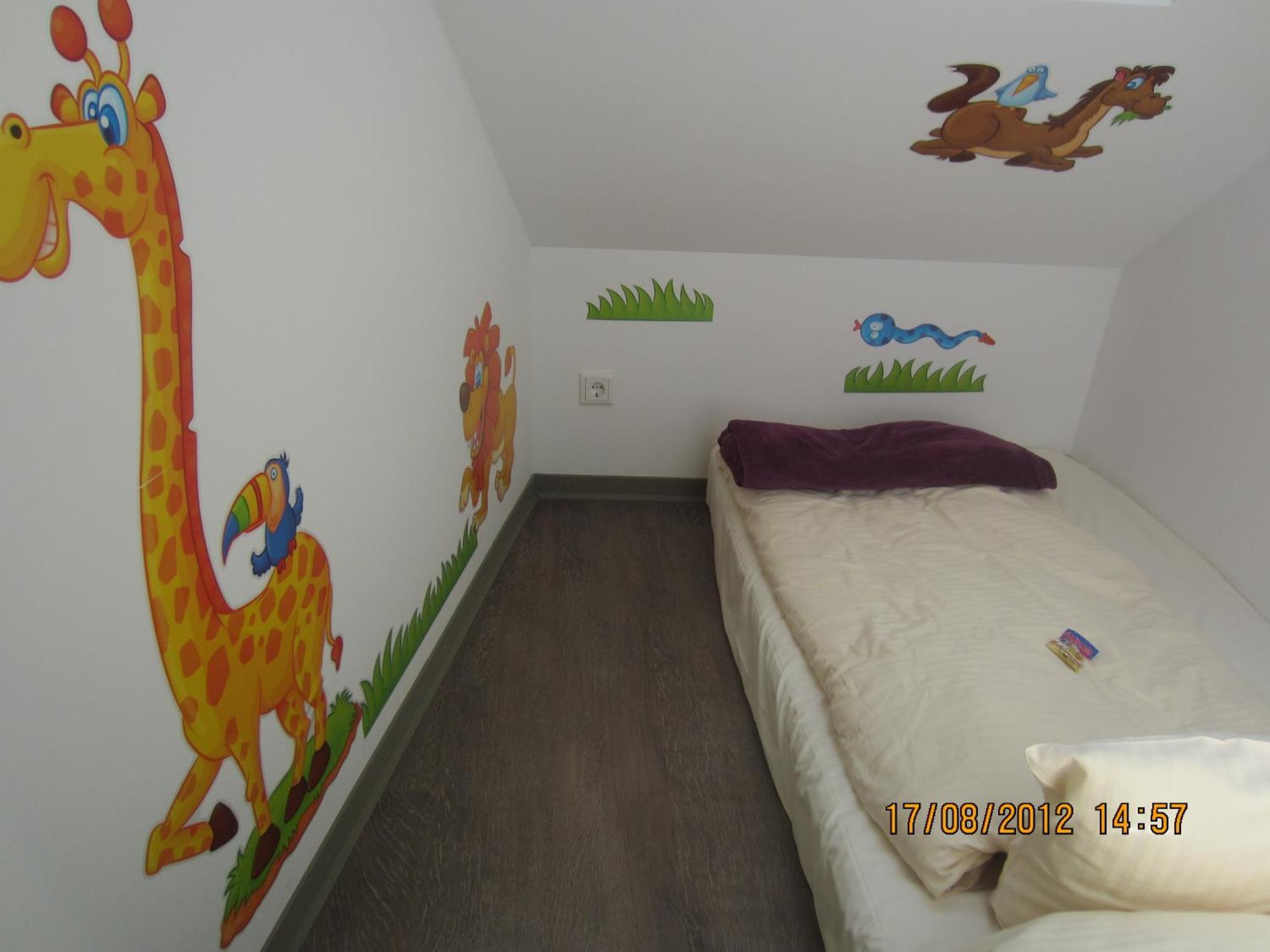 Hotel Dah-Inn Dachau Ngoại thất bức ảnh