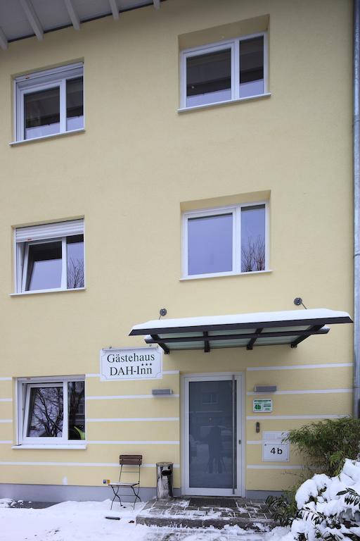 Hotel Dah-Inn Dachau Phòng bức ảnh